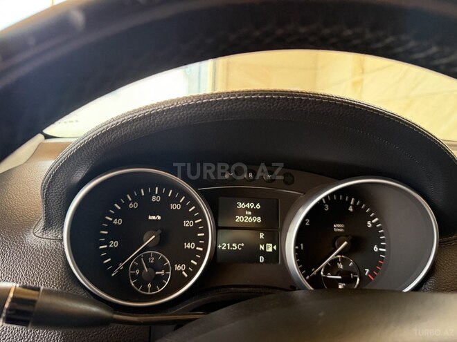 Mercedes GL 450 2008, 202,698 km - 4.7 l - Bakı