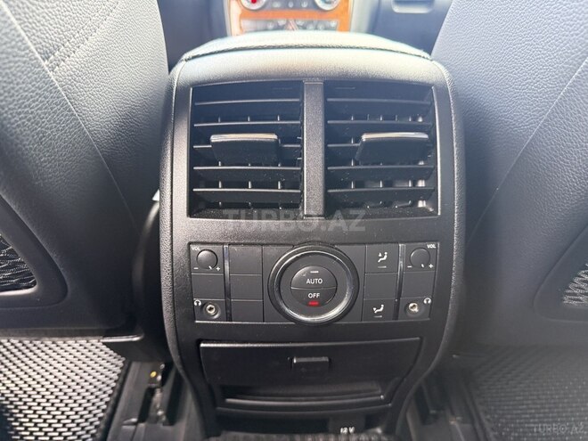Mercedes GL 450 2008, 202,698 km - 4.7 l - Bakı