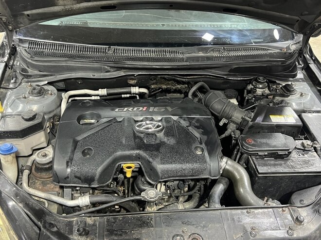 Hyundai Accent 2007, 240,000 km - 1.5 l - Bakı