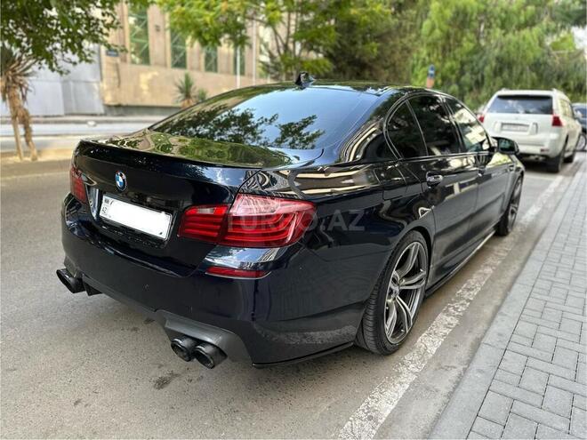 BMW 528 2012, 358,000 km - 2.0 l - Bakı