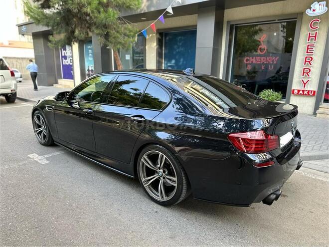 BMW 528 2012, 358,000 km - 2.0 l - Bakı