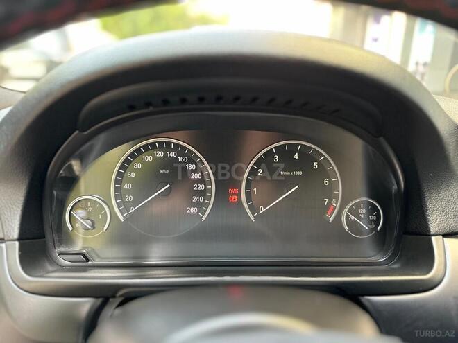 BMW 528 2012, 358,000 km - 2.0 l - Bakı