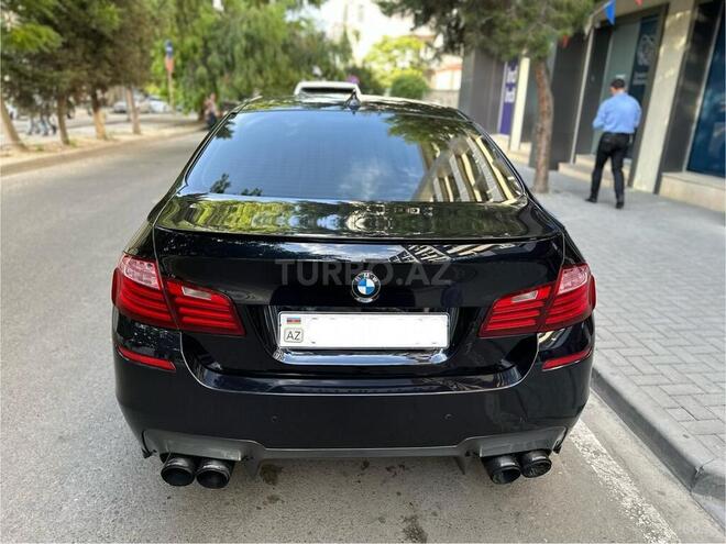 BMW 528 2012, 358,000 km - 2.0 l - Bakı