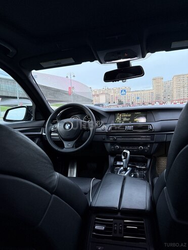 BMW 528 2012, 358,000 km - 2.0 l - Bakı