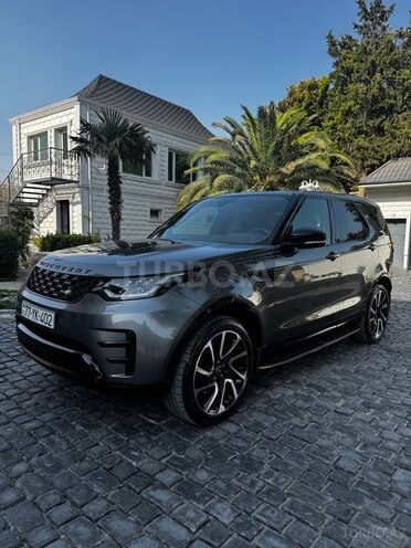 Land Rover Discovery 2017, 199,200 km - 3.0 l - Bakı