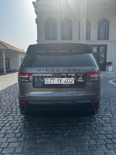 Land Rover Discovery 2017, 199,200 km - 3.0 l - Bakı