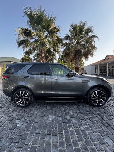 Land Rover Discovery 2017, 199,200 km - 3.0 l - Bakı