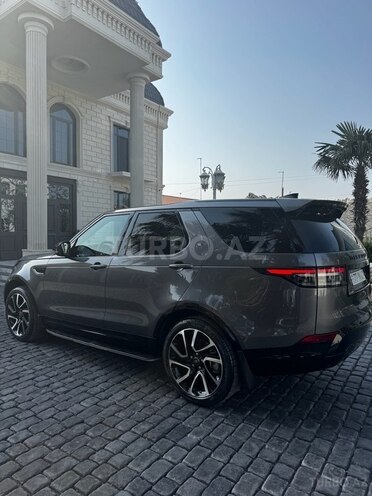 Land Rover Discovery 2017, 199,200 km - 3.0 l - Bakı