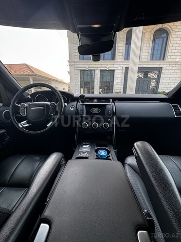 Land Rover Discovery 2017, 199,200 km - 3.0 l - Bakı