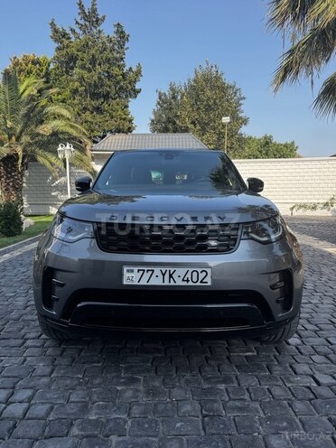 Land Rover Discovery 2017, 199,200 km - 3.0 l - Bakı