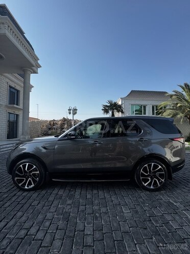 Land Rover Discovery 2017, 199,200 km - 3.0 l - Bakı