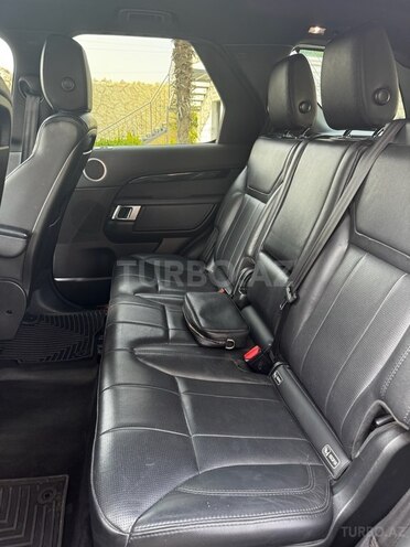 Land Rover Discovery 2017, 199,200 km - 3.0 l - Bakı
