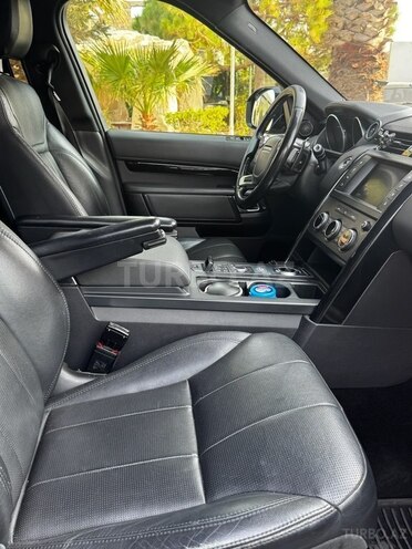 Land Rover Discovery 2017, 199,200 km - 3.0 l - Bakı