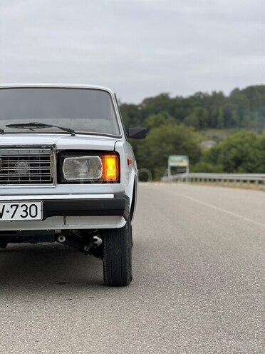 LADA (VAZ) 2107 2011, 72,000 km - 1.6 l - Bakı