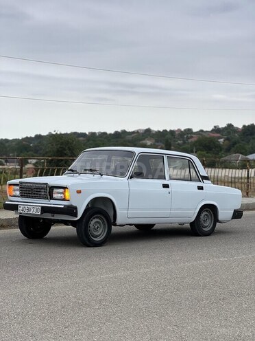 LADA (VAZ) 2107 2011, 72,000 km - 1.6 l - Bakı