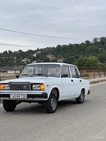 LADA (VAZ) 2107 2011, 72,000 km - 1.6 l - Bakı