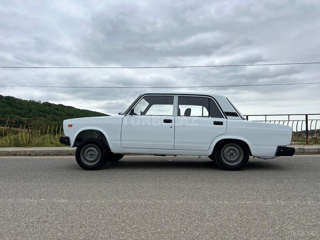 LADA (VAZ) 2107 2011, 72,000 km - 1.6 l - Bakı