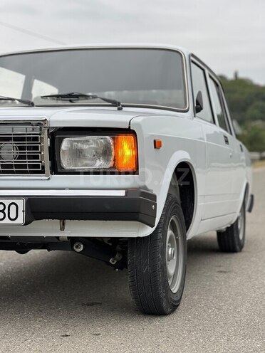 LADA (VAZ) 2107 2011, 72,000 km - 1.6 l - Bakı