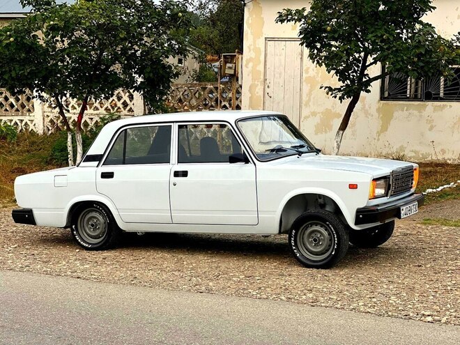 LADA (VAZ) 2107 2011, 72,000 km - 1.6 l - Bakı