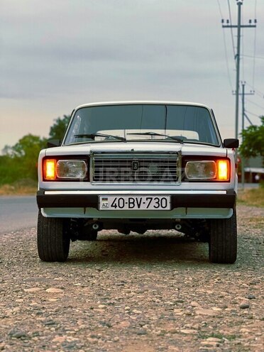 LADA (VAZ) 2107 2011, 72,000 km - 1.6 l - Bakı