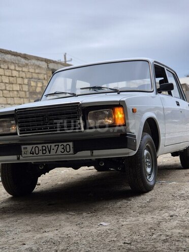 LADA (VAZ) 2107 2011, 72,000 km - 1.6 l - Bakı