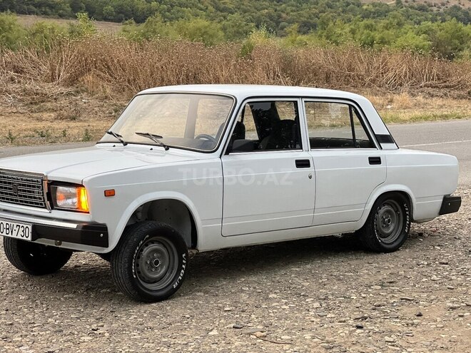 LADA (VAZ) 2107 2011, 72,000 km - 1.6 l - Bakı