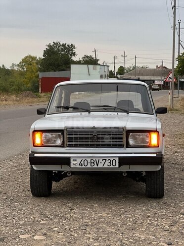 LADA (VAZ) 2107 2011, 72,000 km - 1.6 l - Bakı