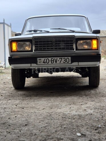 LADA (VAZ) 2107 2011, 72,000 km - 1.6 l - Bakı