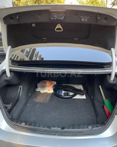 BMW 528 2013, 376,000 km - 2.0 l - Bakı
