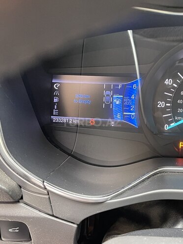 Ford Fusion (North America) 2013, 230,000 km - 2.0 л - Bakı