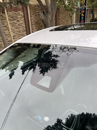 Ford Fusion (North America) 2013, 230,000 km - 2.0 л - Bakı