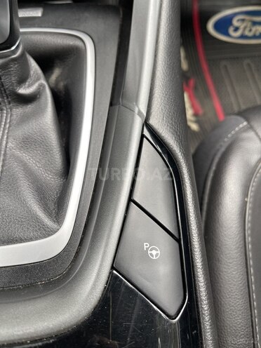Ford Fusion (North America) 2013, 230,000 km - 2.0 л - Bakı