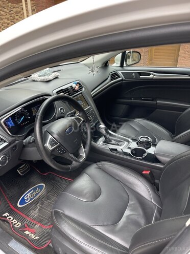 Ford Fusion (North America) 2013, 230,000 km - 2.0 л - Bakı