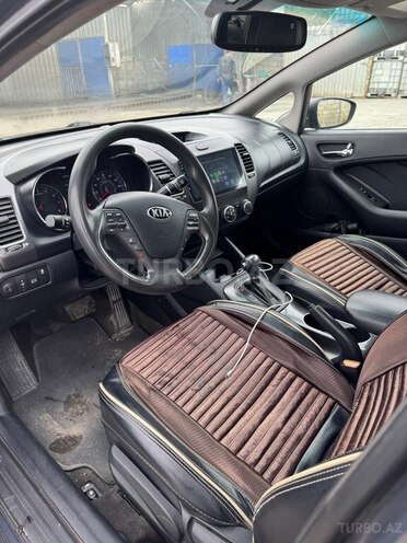 Kia Forte 2013, 252,667 km - 1.8 l - Bakı