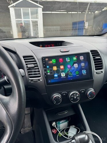 Kia Forte 2013, 252,667 km - 1.8 l - Bakı
