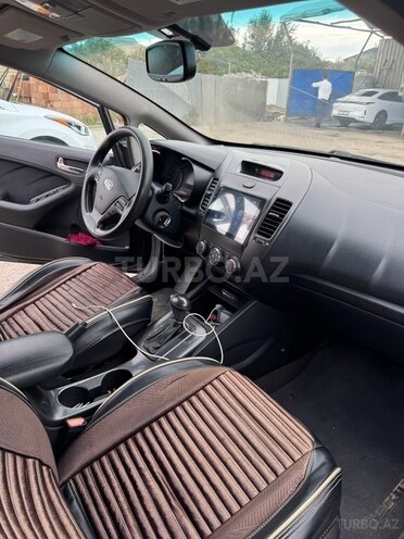 Kia Forte 2013, 252,667 km - 1.8 l - Bakı