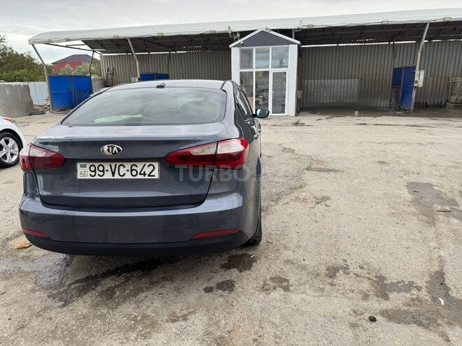 Kia Forte 2013, 252,667 km - 1.8 l - Bakı