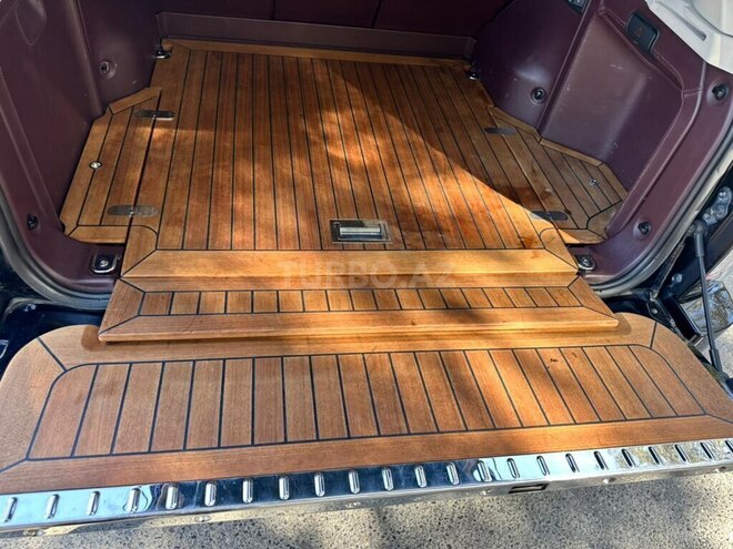 Land Rover Range Rover 2012, 163,700 km - 5.0 l - Bakı