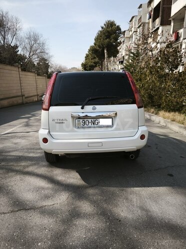Nissan X-Trail 2011, 71,800 km - 2.5 l - Bakı