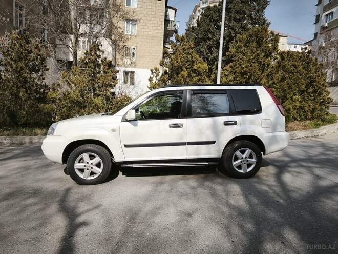 Nissan X-Trail 2011, 71,800 km - 2.5 l - Bakı
