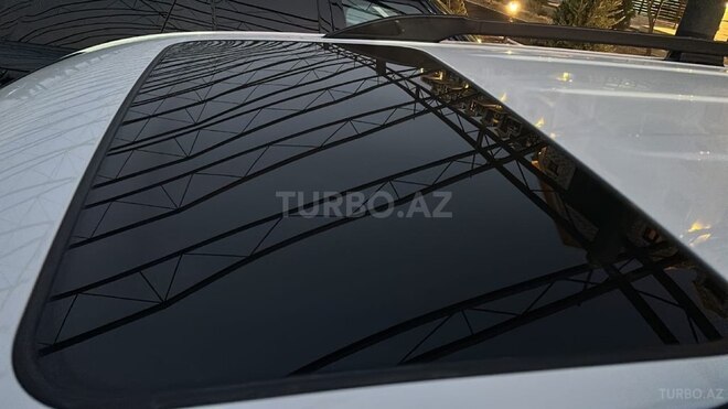 Toyota Land Cruiser Prado 2016, 185,000 km - 2.7 l - Bakı