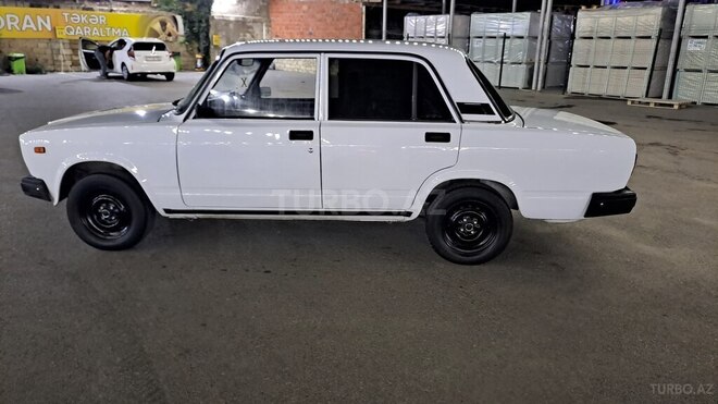 LADA (VAZ) 2107 2007, 222,200 km - 1.6 л - Bakı