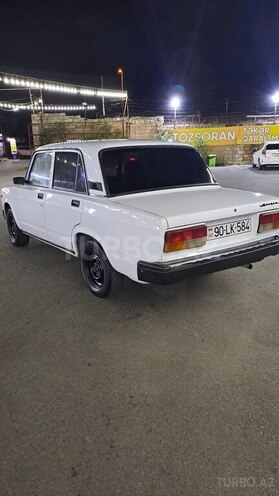 LADA (VAZ) 2107 2007, 222,200 km - 1.6 л - Bakı
