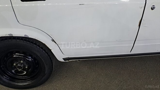 LADA (VAZ) 2107 2007, 222,200 km - 1.6 л - Bakı