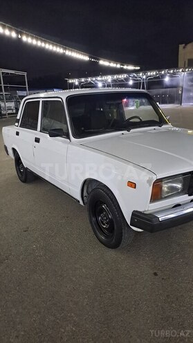 LADA (VAZ) 2107 2007, 222,200 km - 1.6 л - Bakı