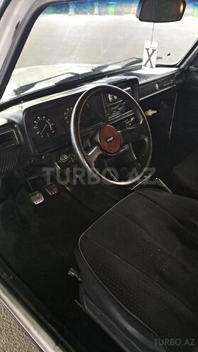LADA (VAZ) 2107 2007, 222,200 km - 1.6 л - Bakı