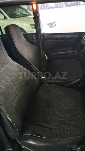 LADA (VAZ) 2107 2007, 222,200 km - 1.6 л - Bakı