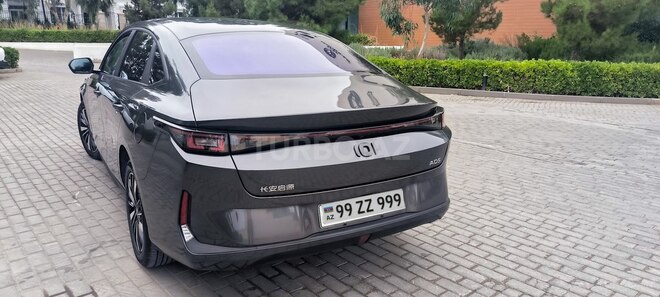 Changan Qiyuan A05 2025, 5,500 km - 1.5 л - Bakı