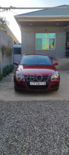 Opel Astra 2006, 346,000 km - 1.9 l - Bakı