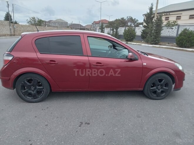 Opel Astra 2006, 346,000 km - 1.9 l - Bakı